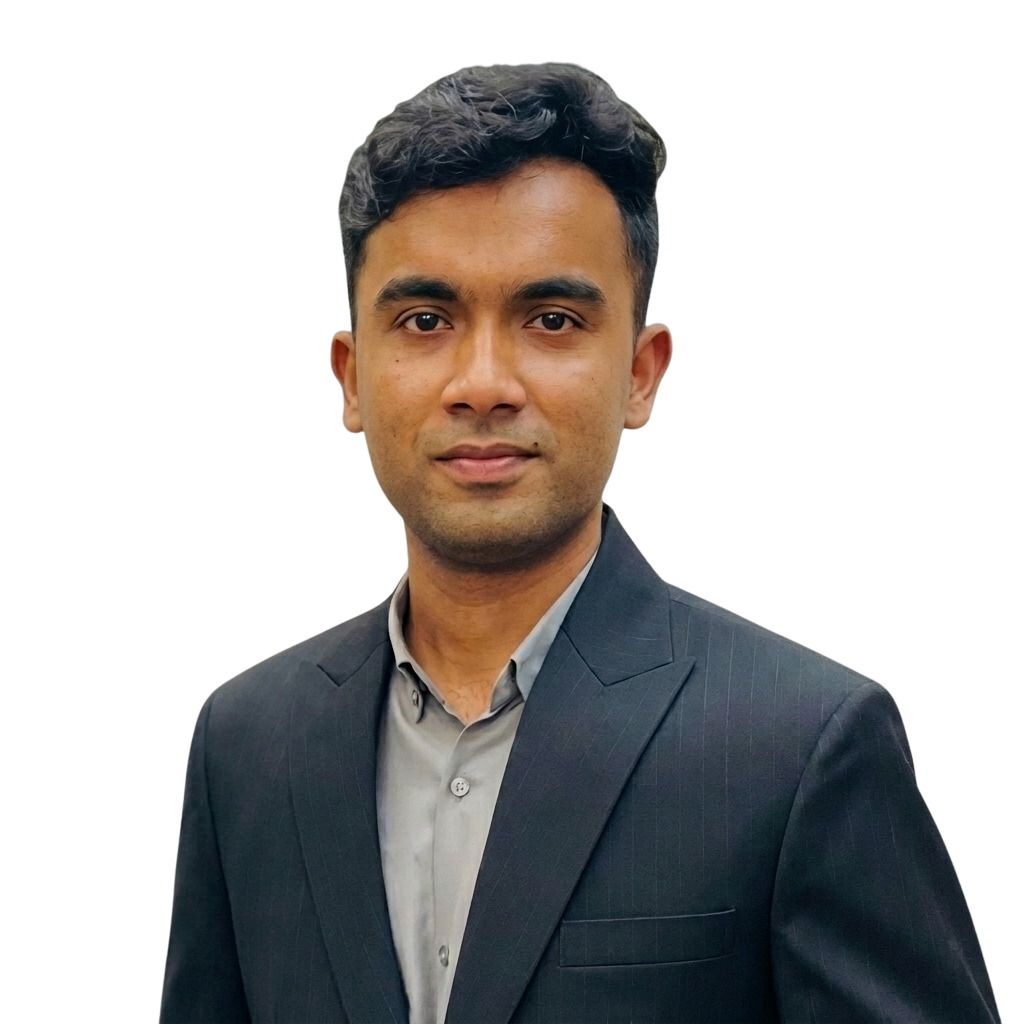 Rehan Uddin Riad